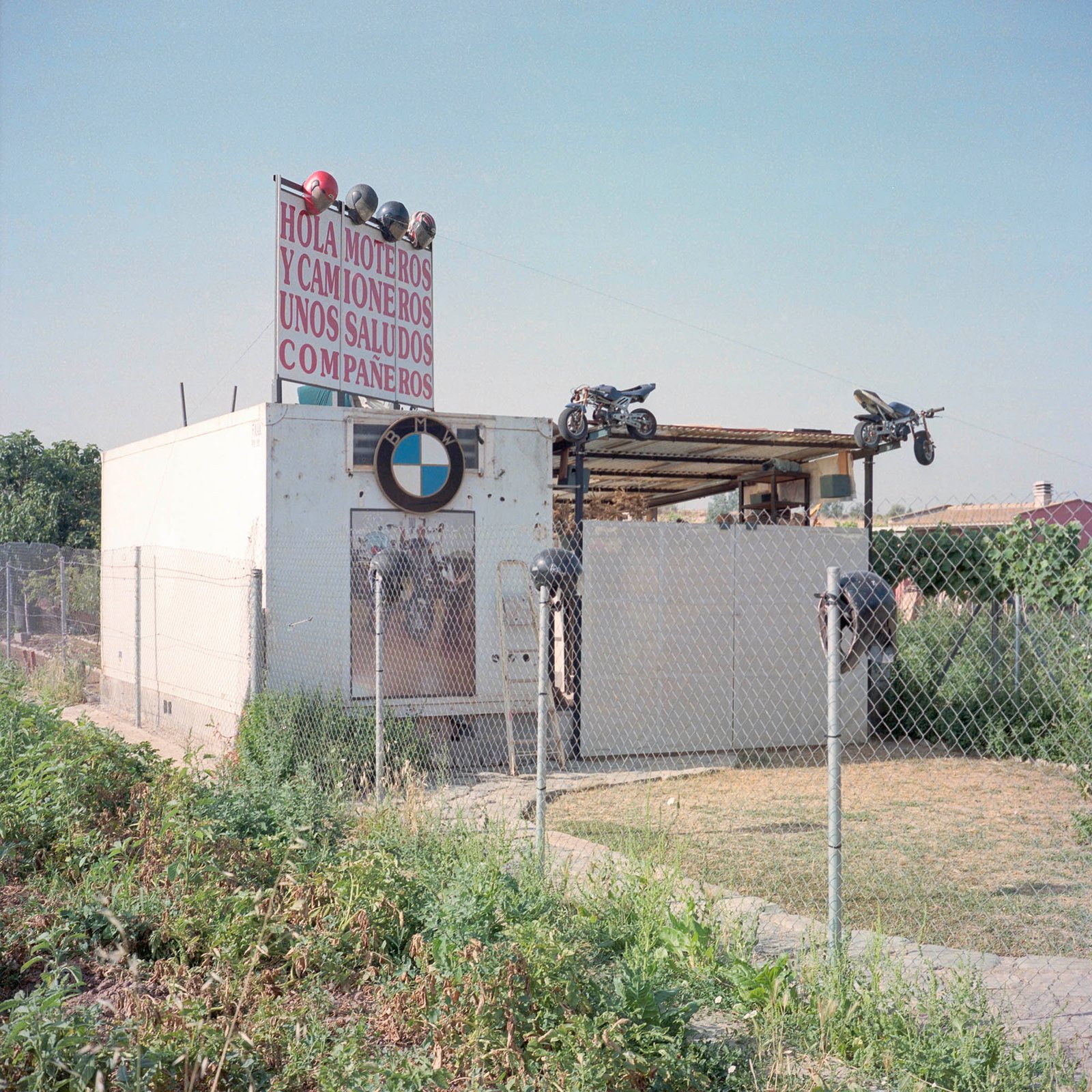 C-25, Artés, 2019