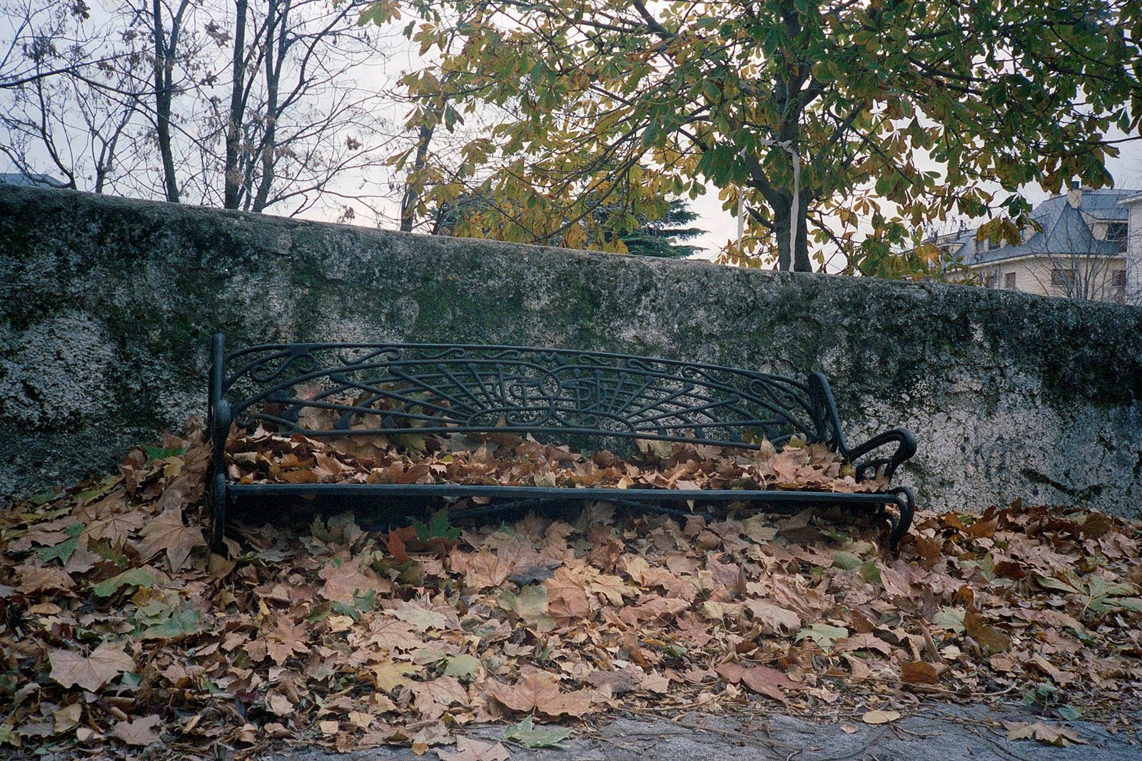 El Escorial, 2012