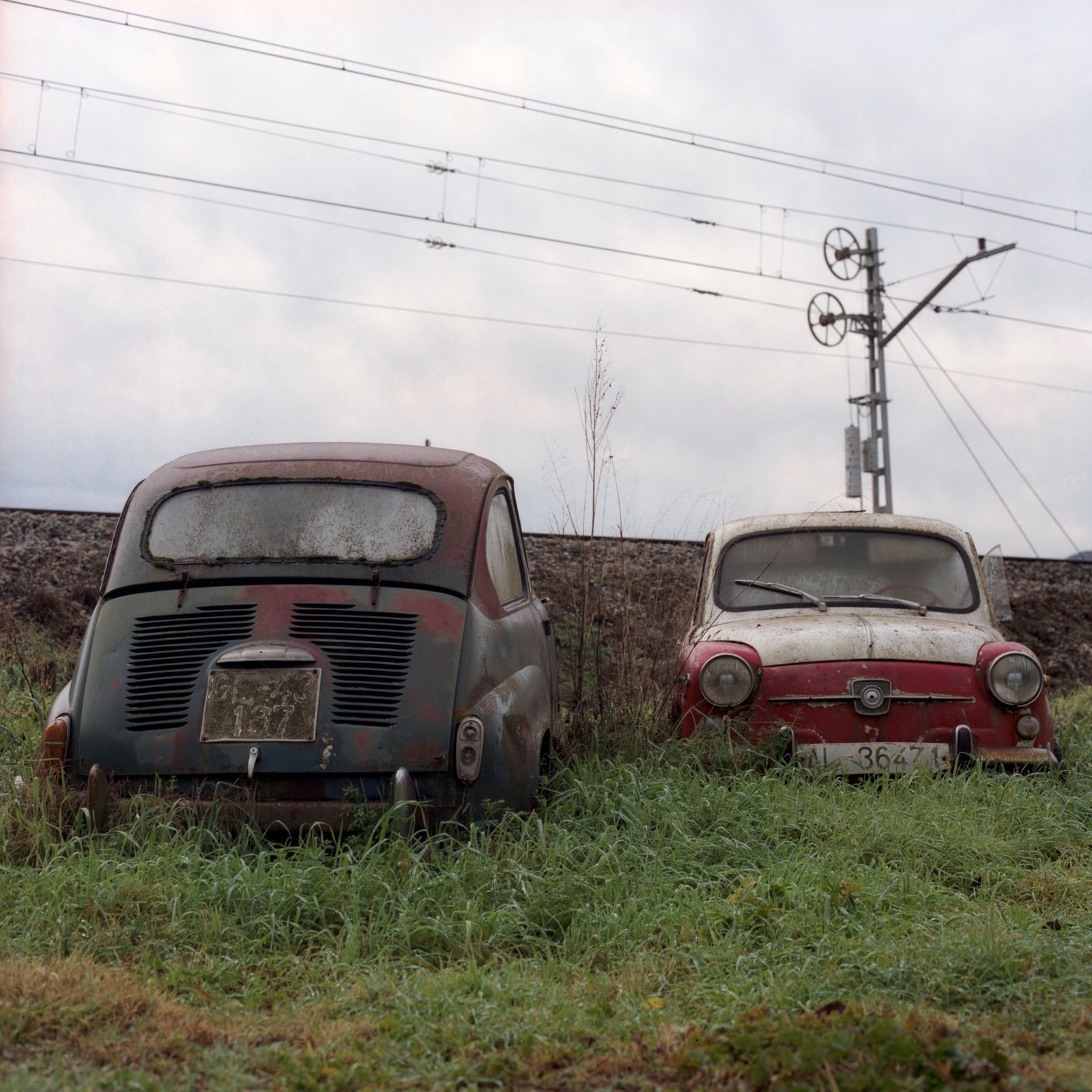 C-66, Celrà, 2012