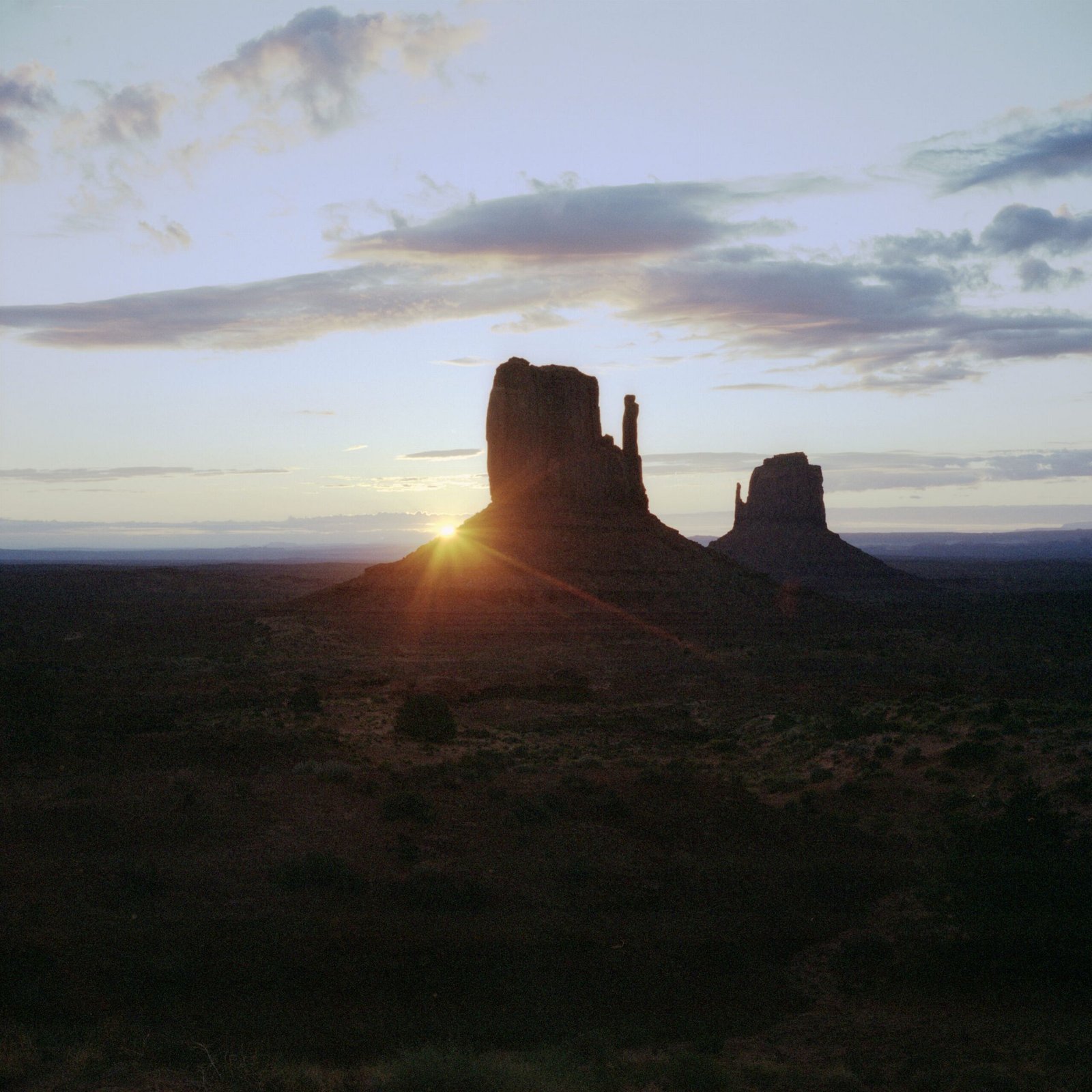 A Fistful of Searchers