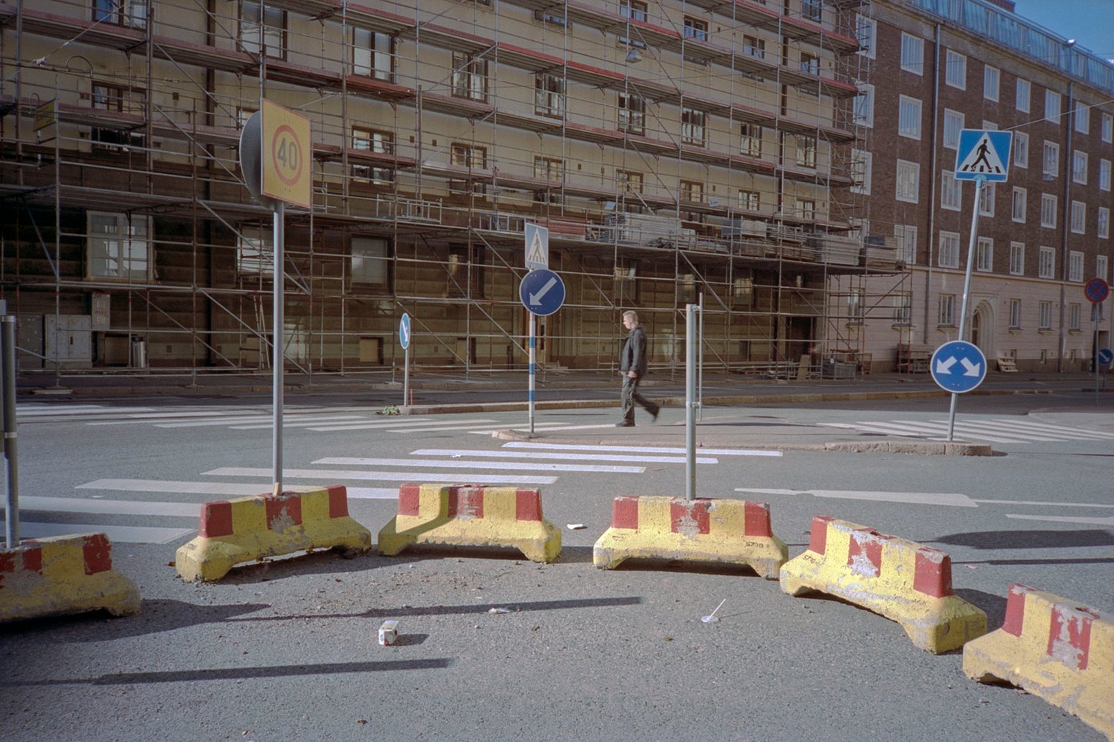 Helsinki, 2012