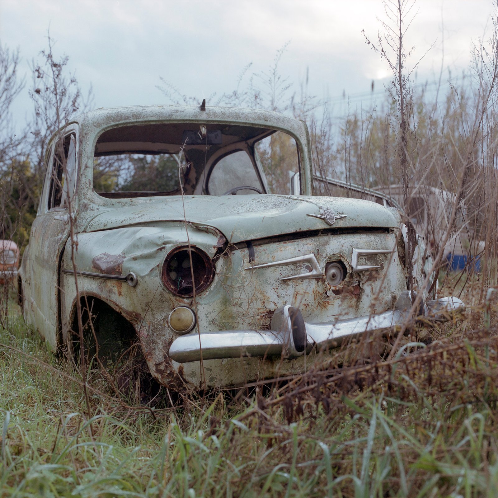 C-66, Celrà, 2012