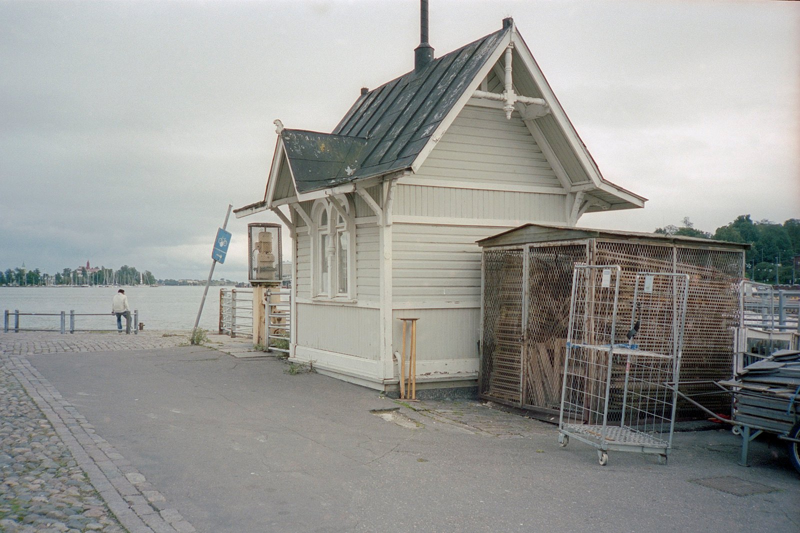 Helsinki, 2012