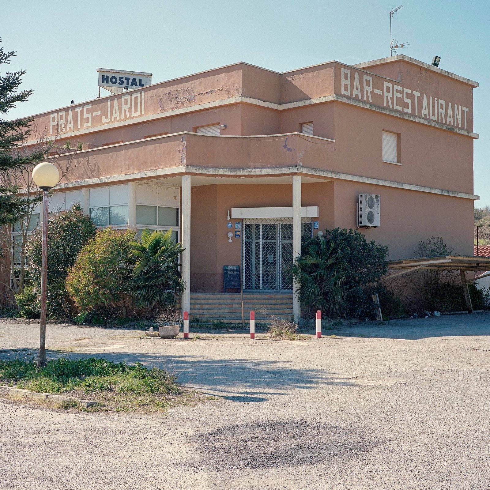 C-1412a, Prats de Rei, 2021
