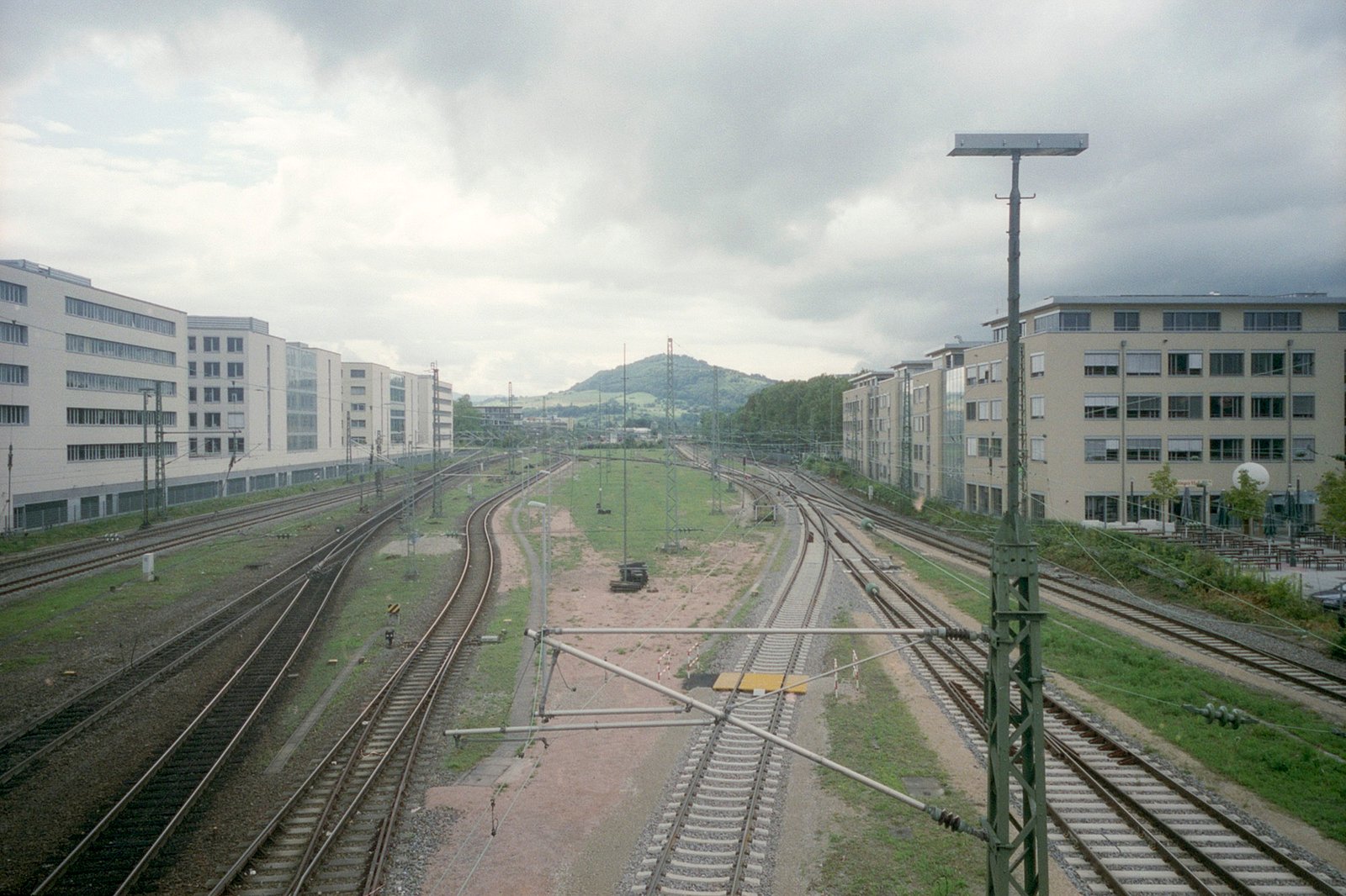 Freiburg im Breisgau, 2013