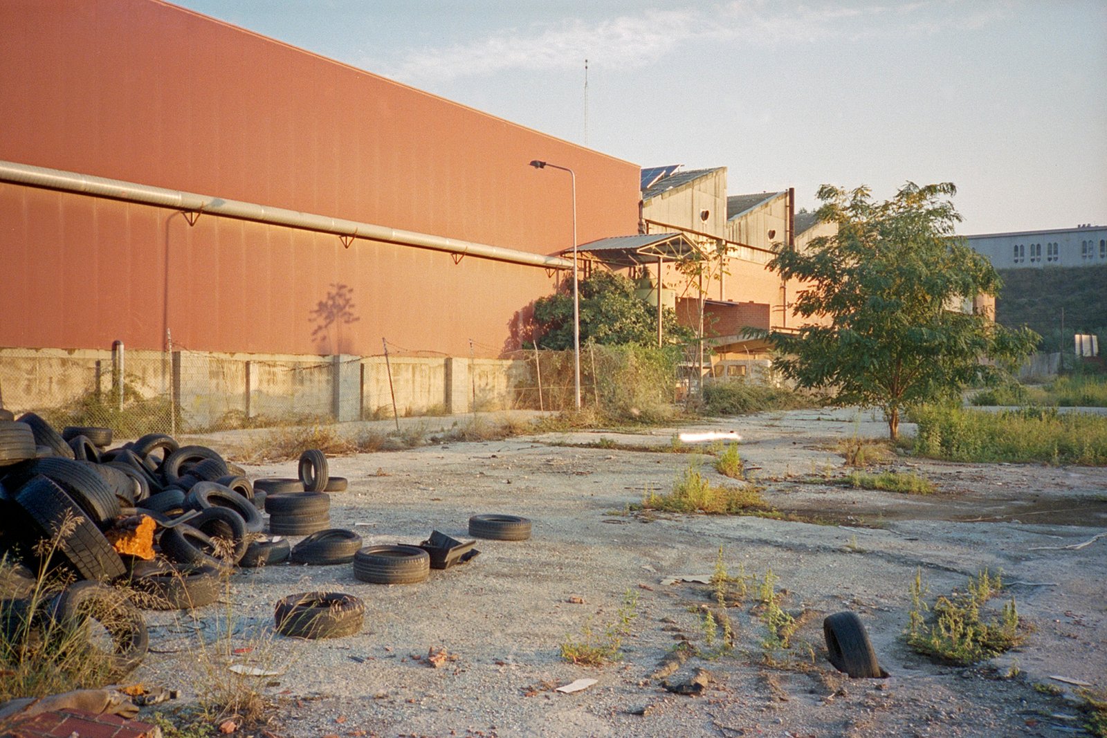 Terrassa, 2014