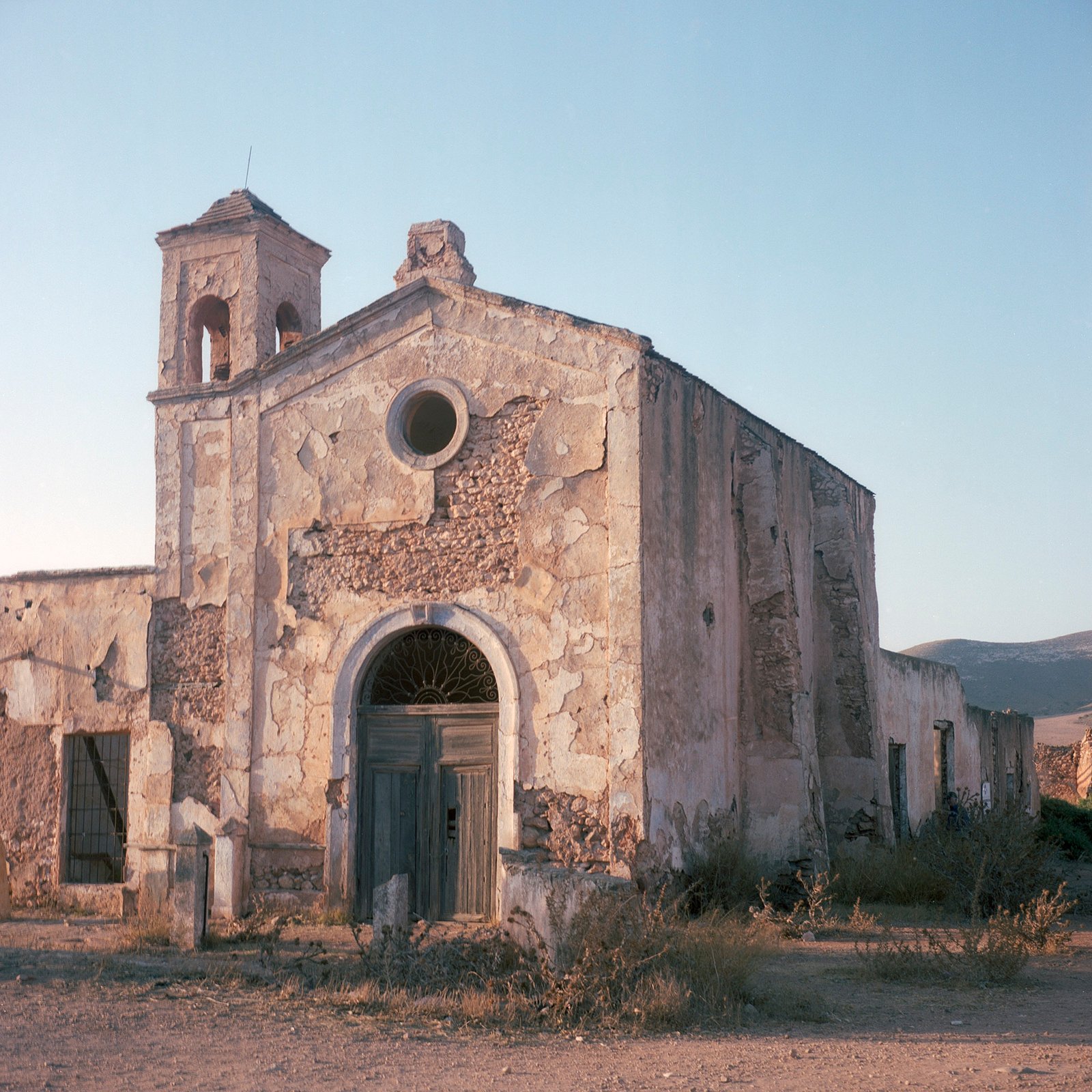 Níjar, 2012