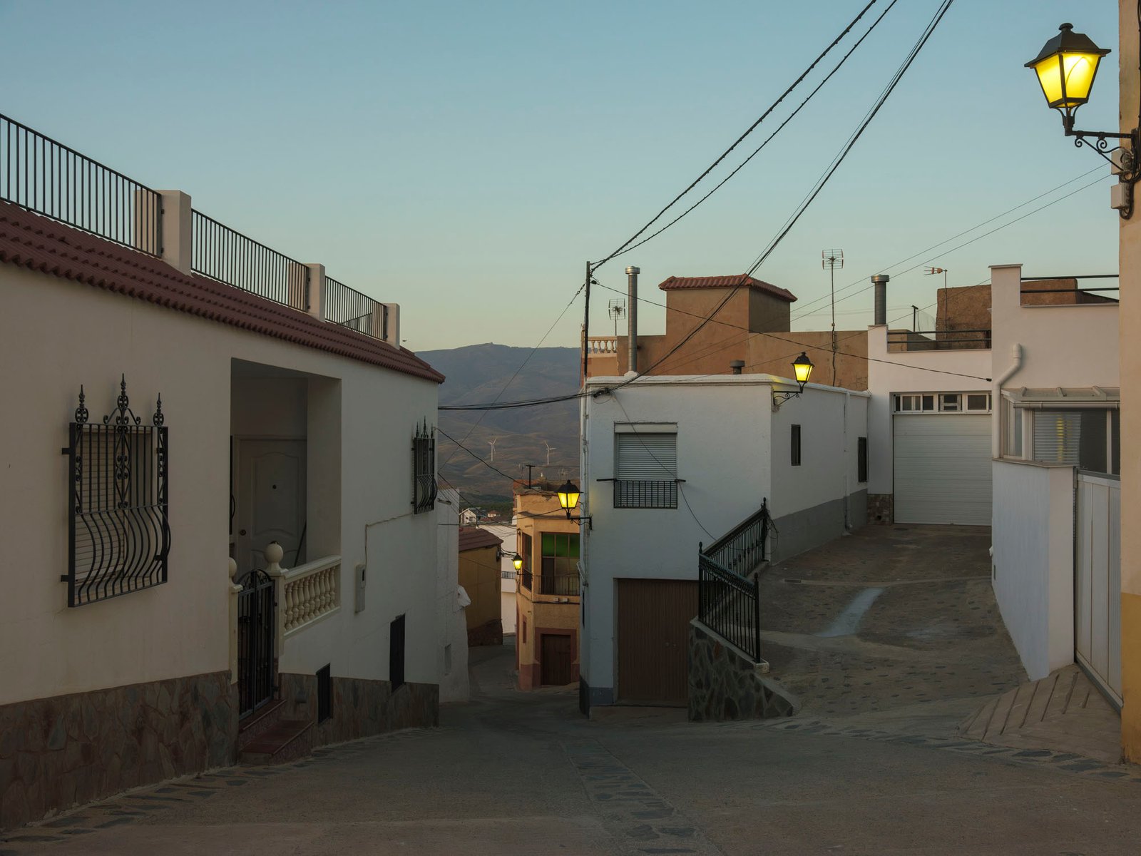 Abrucena, 2024