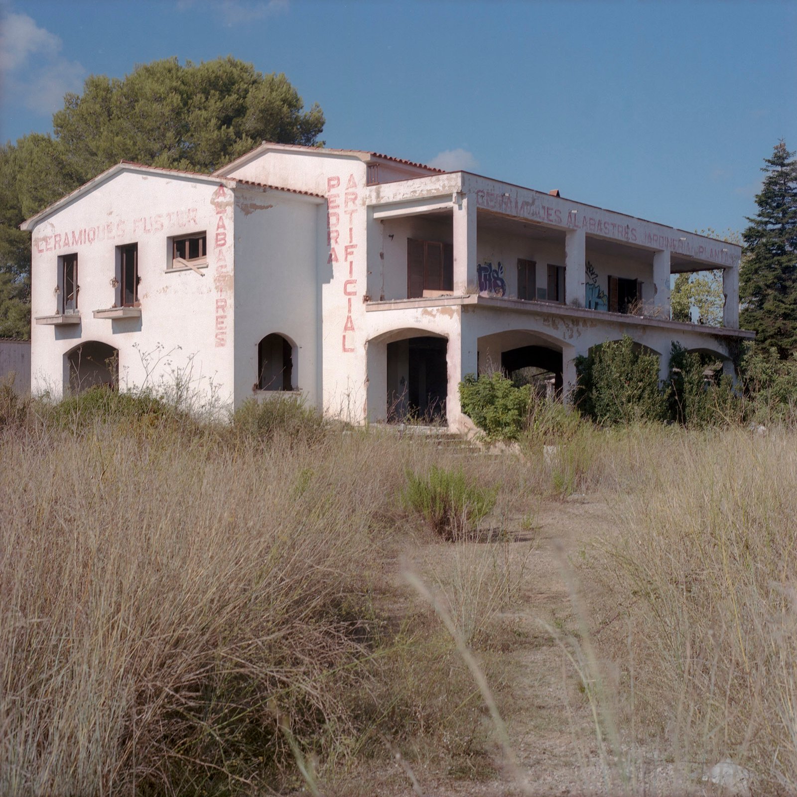 N-340, El Vendrell, 2011