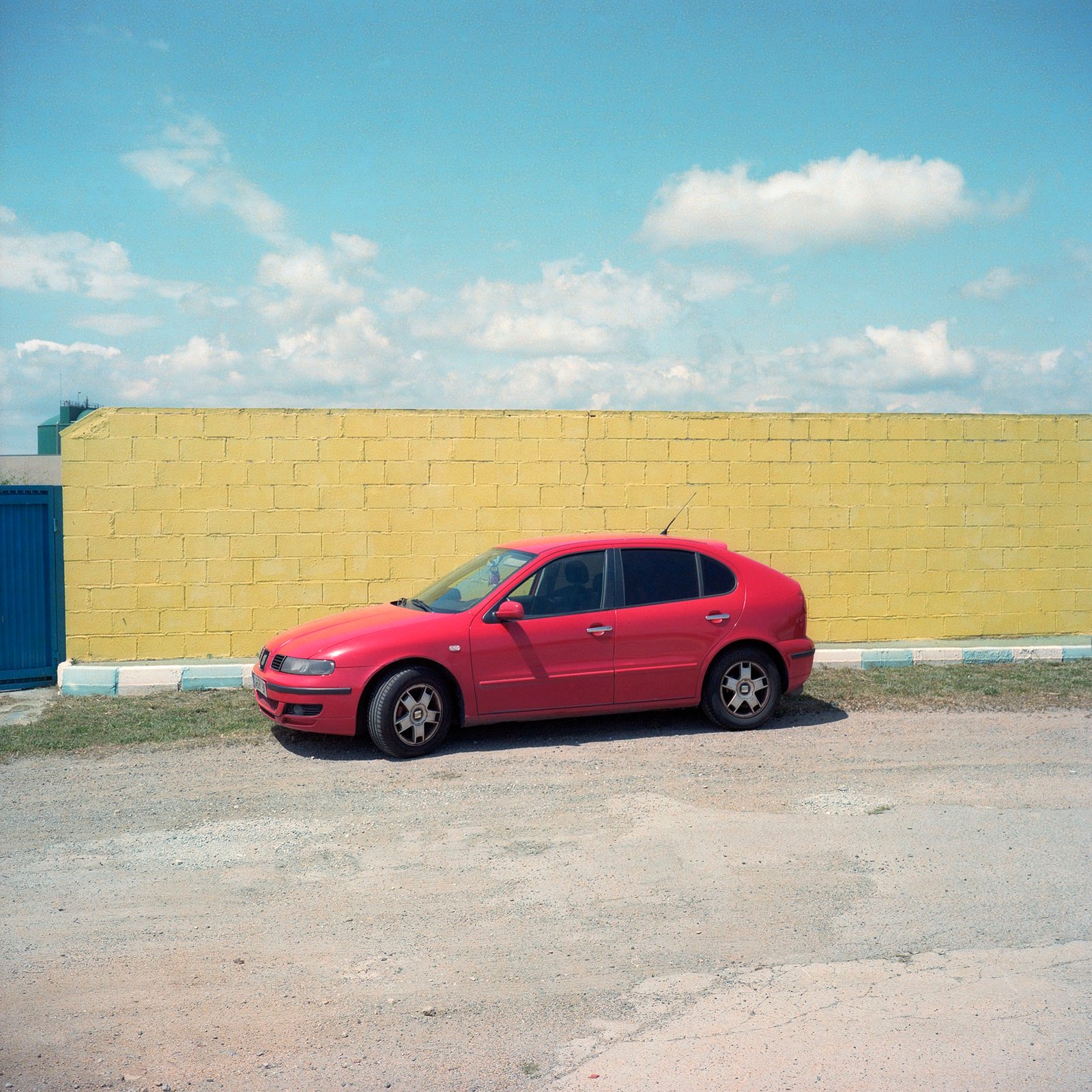 GI-682, Blanes, 2019