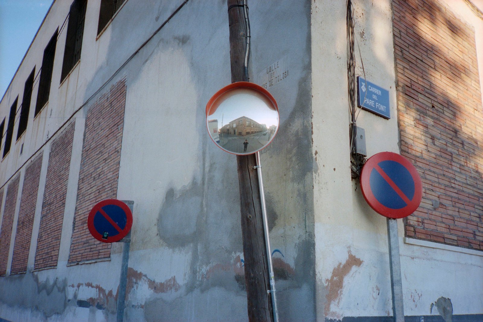 Terrassa, 2014