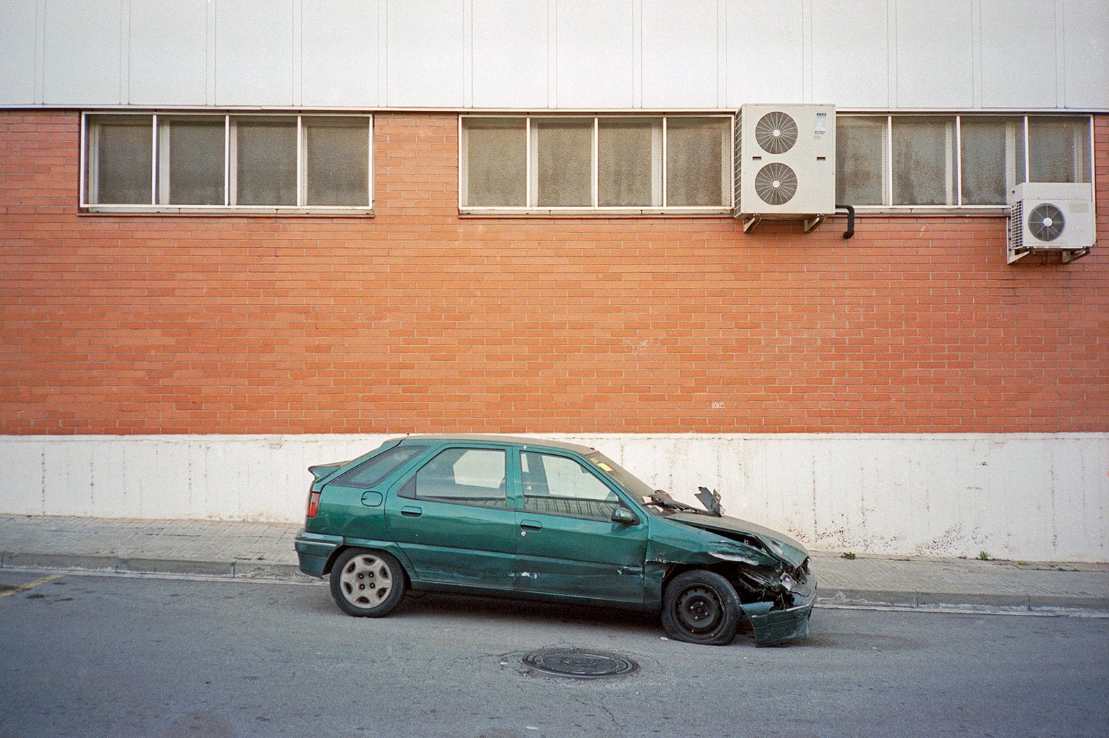 Terrassa, 2014