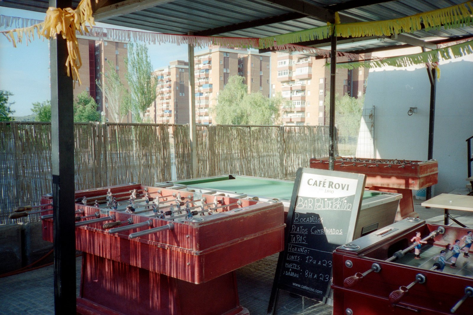Terrassa, 2014