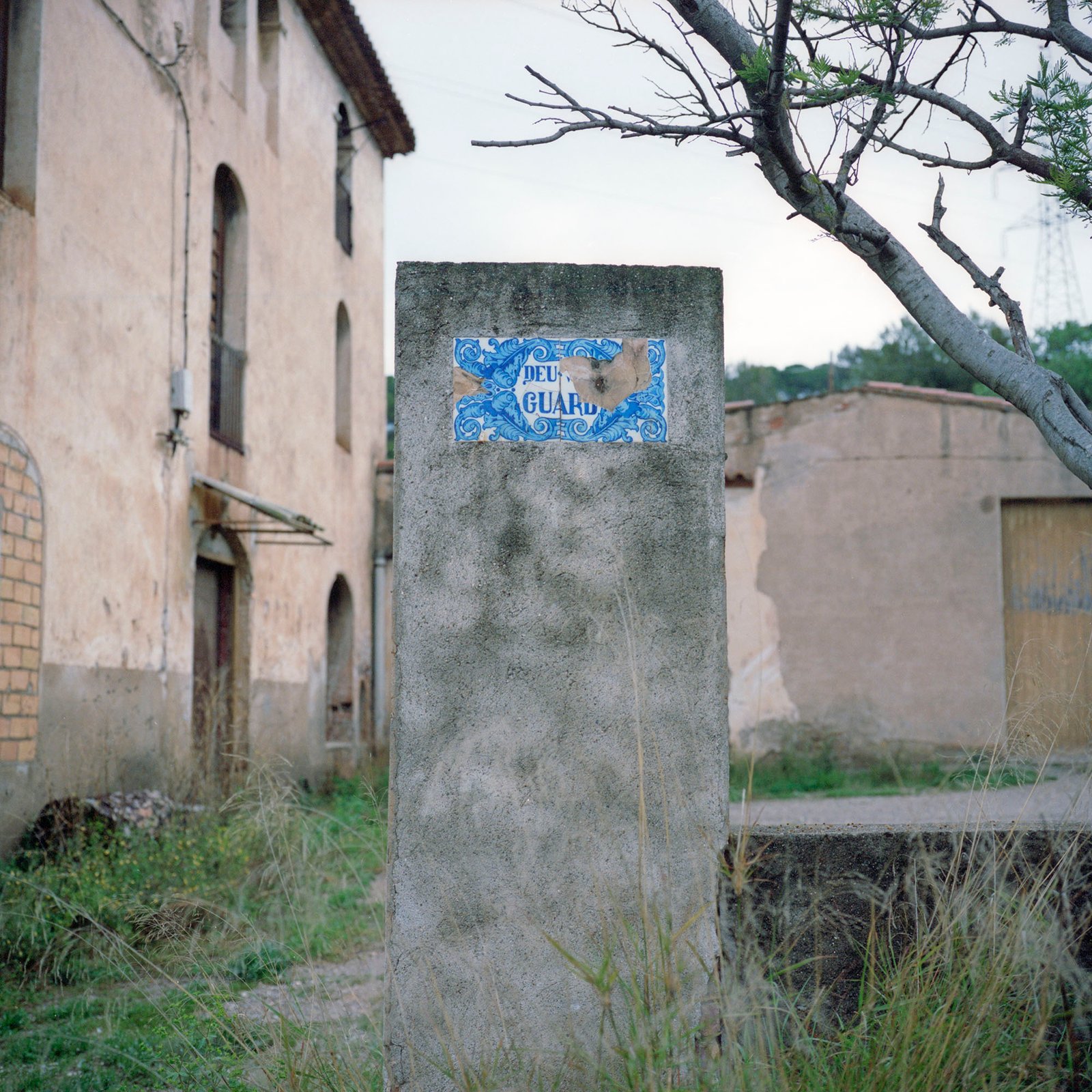 BV-1201, Abrera, 2014