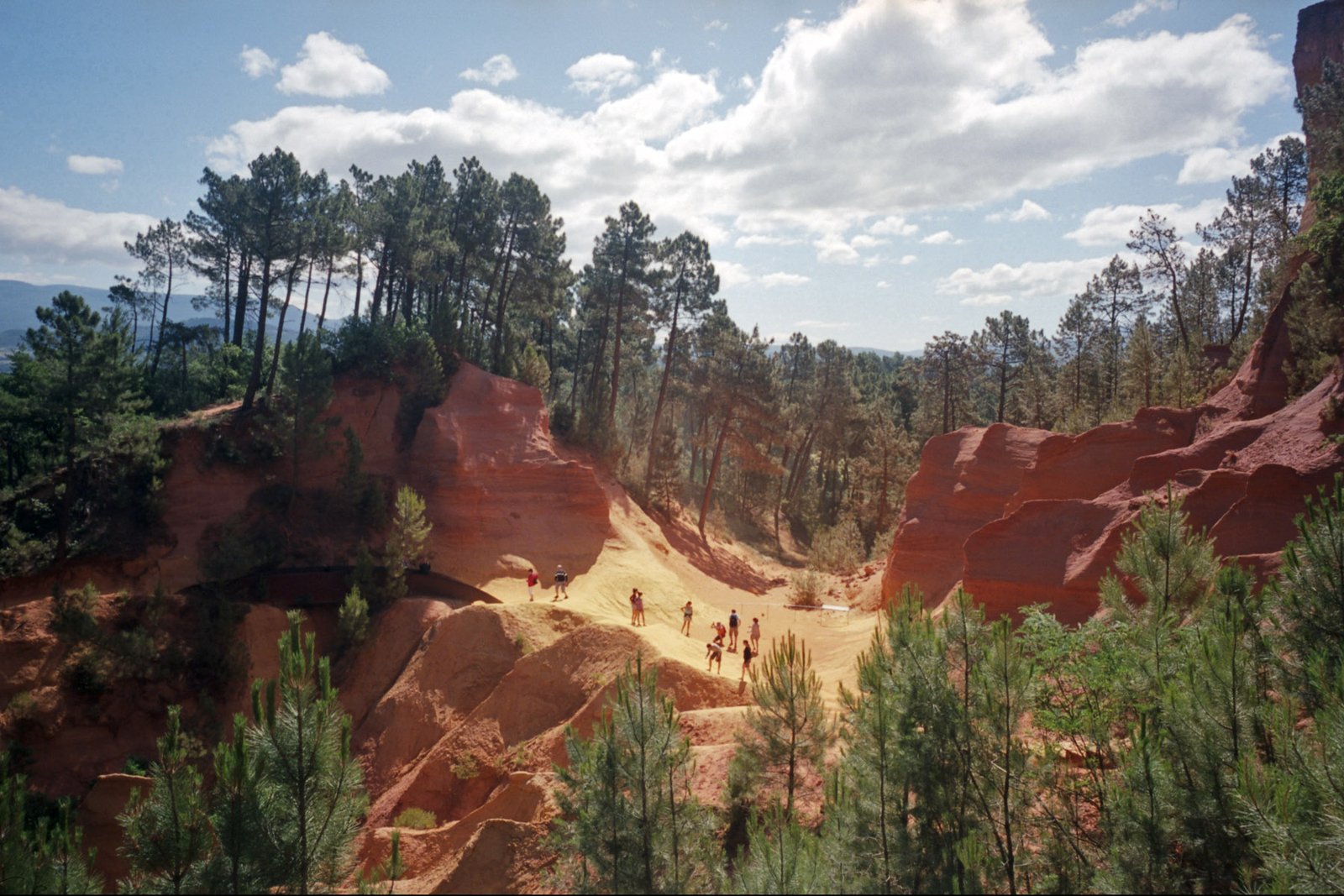 Roussillon, 2013