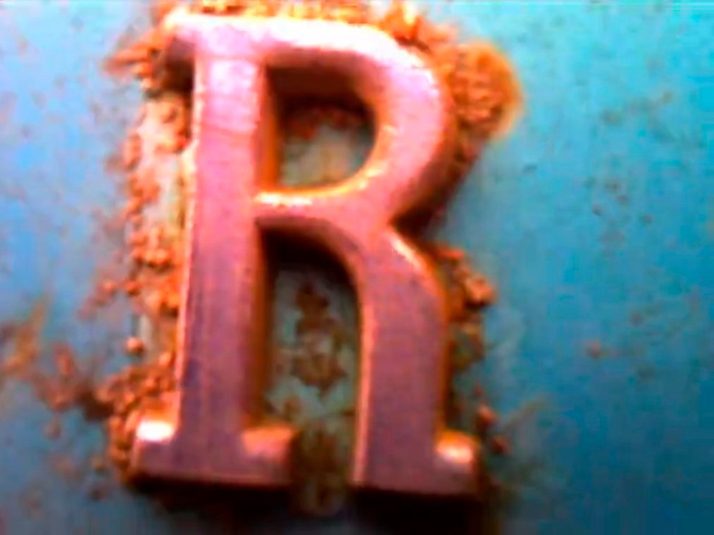 R-O-W (2010)