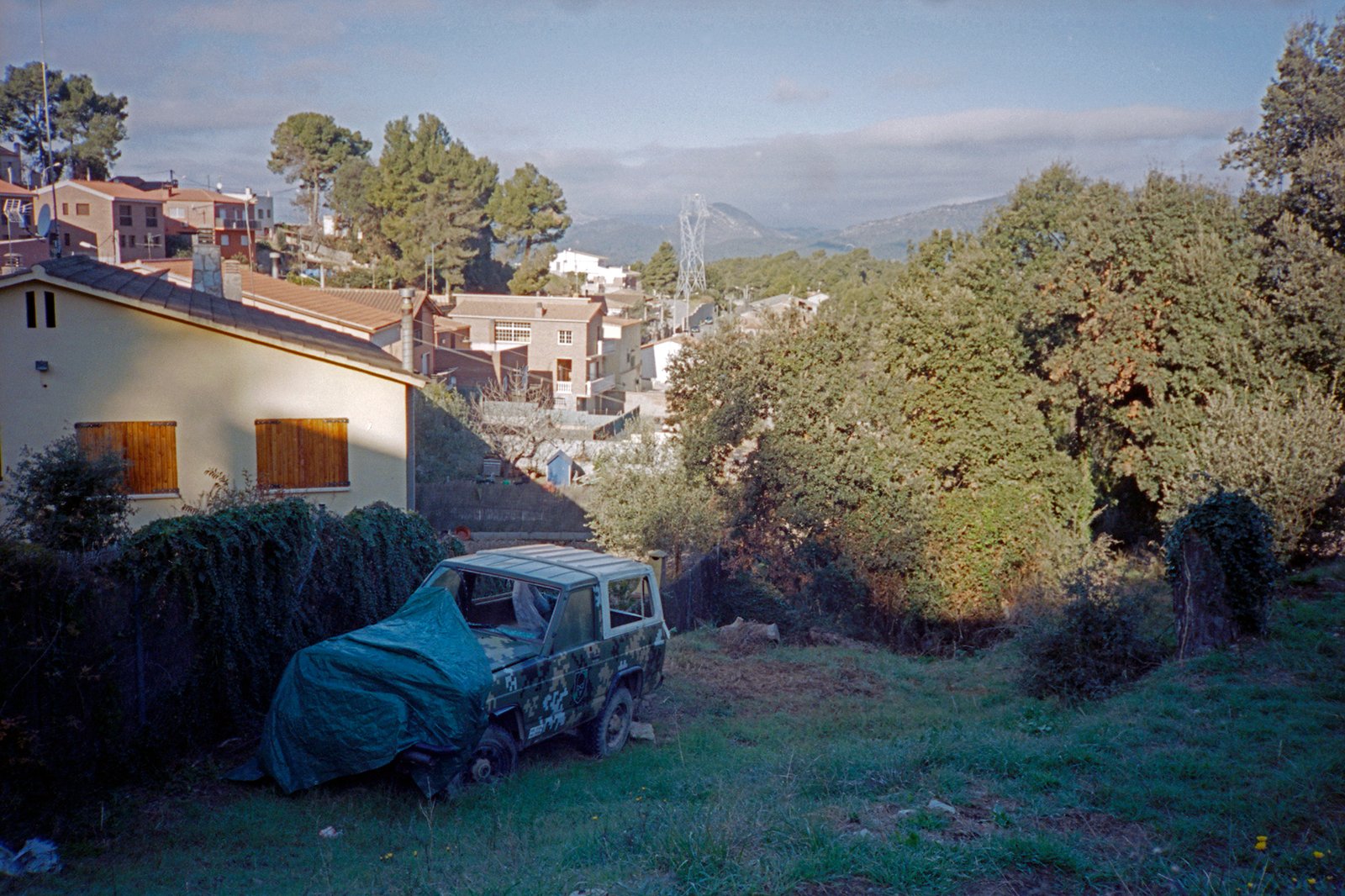 Terrassa, 2014