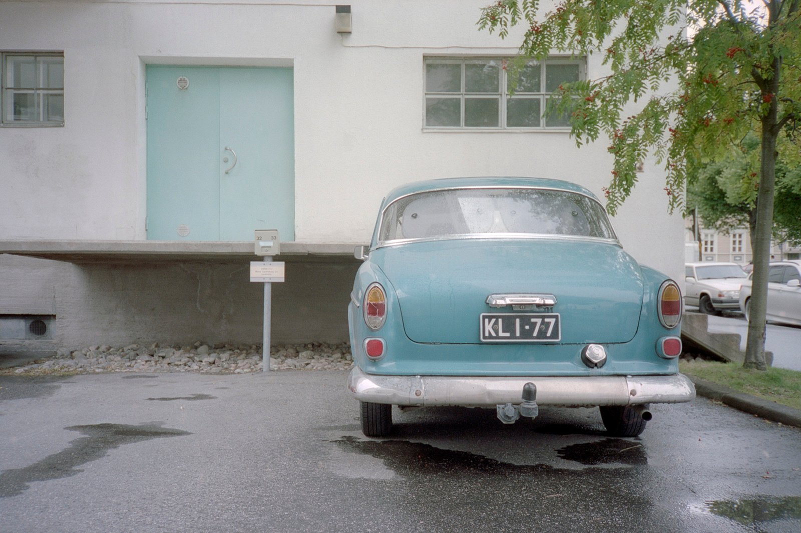 Kuopio, 2012
