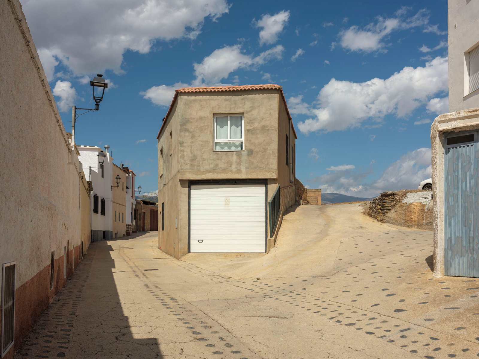 Abrucena, 2024