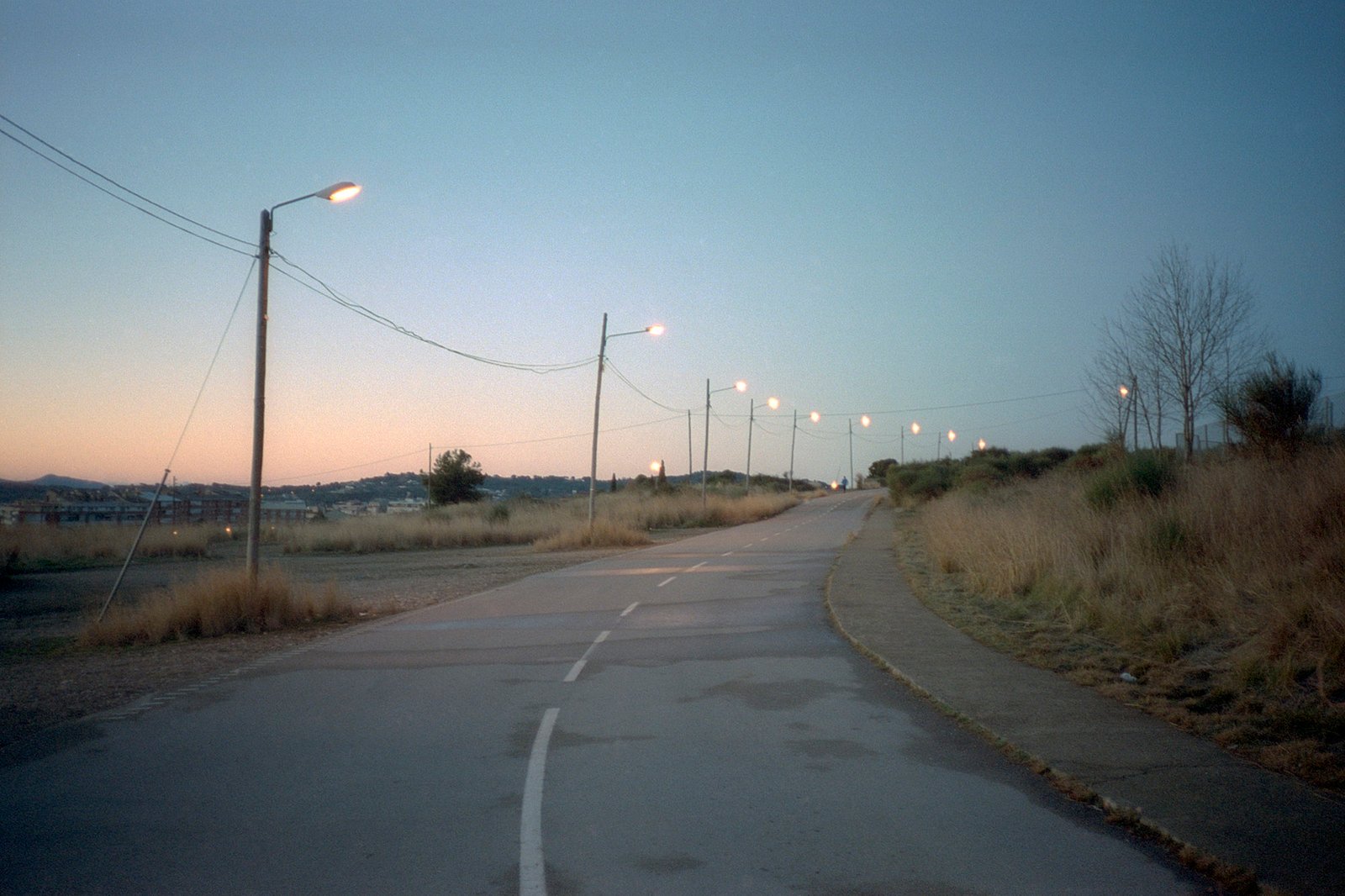 Terrassa, 2014