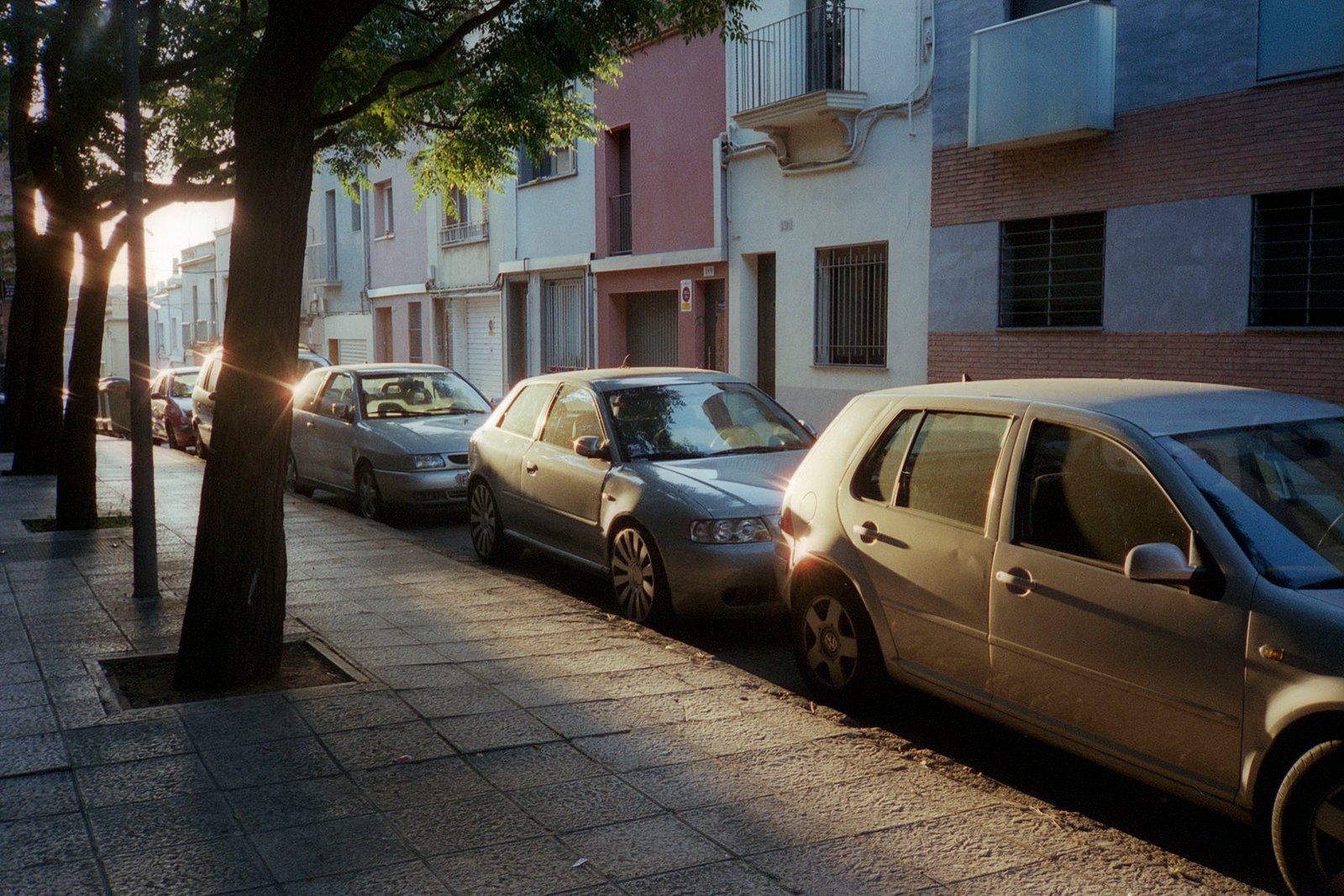 Terrassa, 2014
