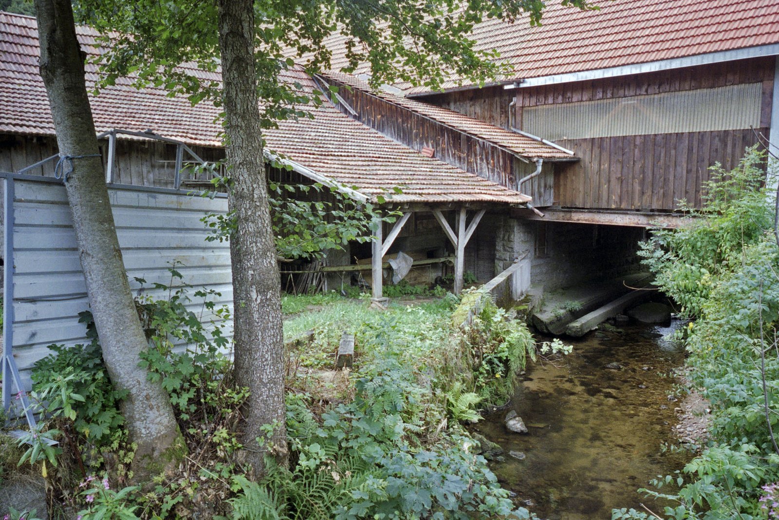 Schonach, 2013
