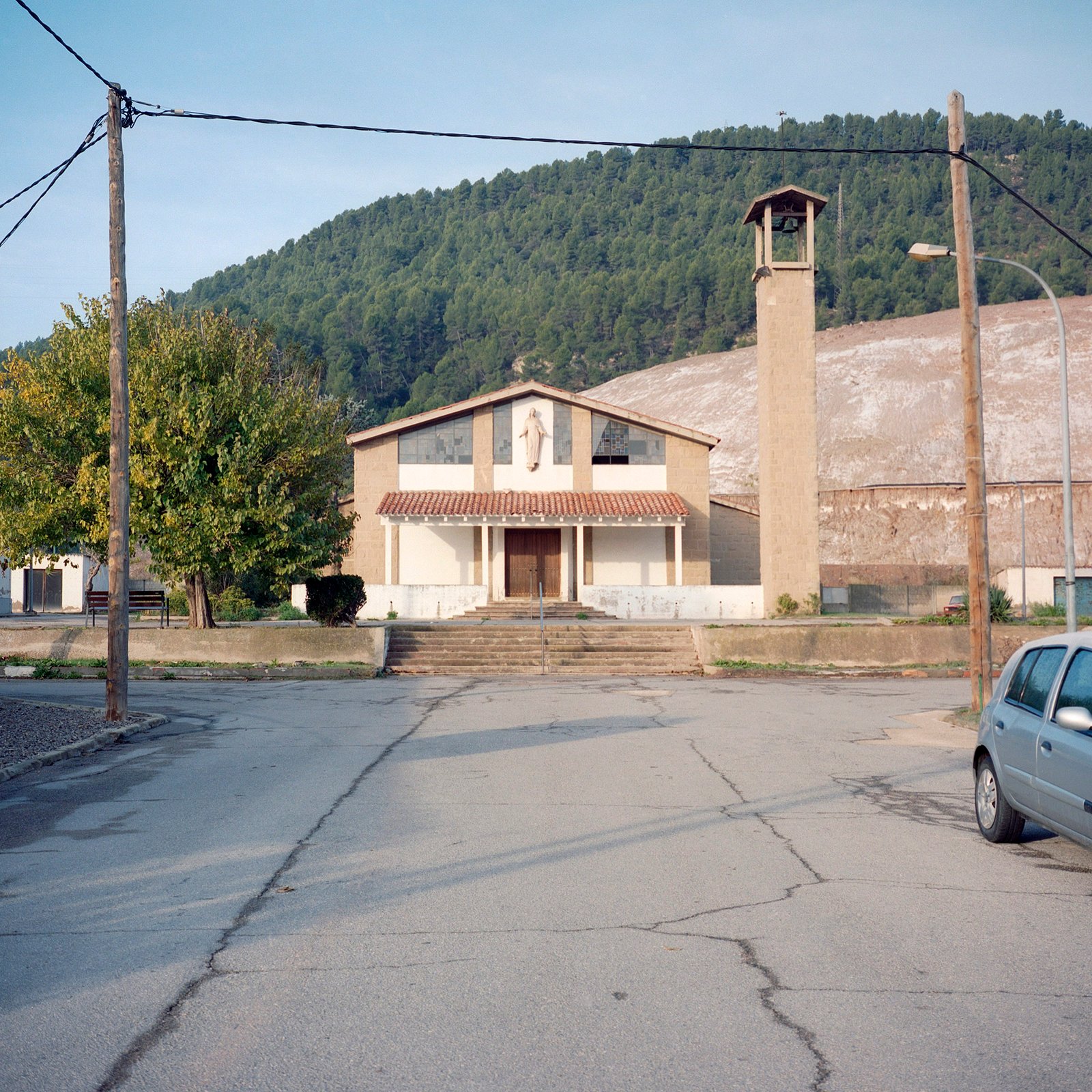 C-16, Sallent, 2019