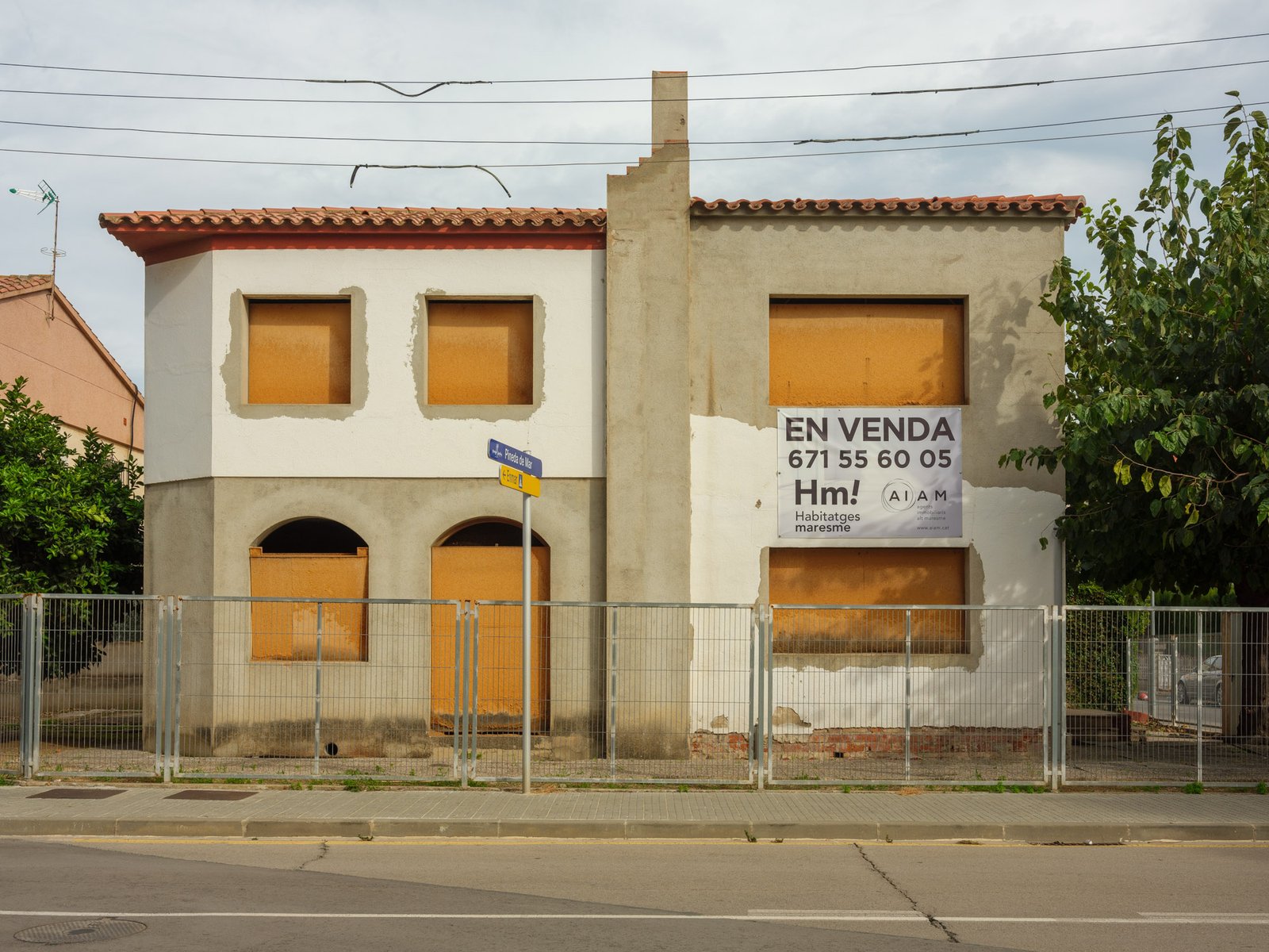Pineda de Mar, 2023