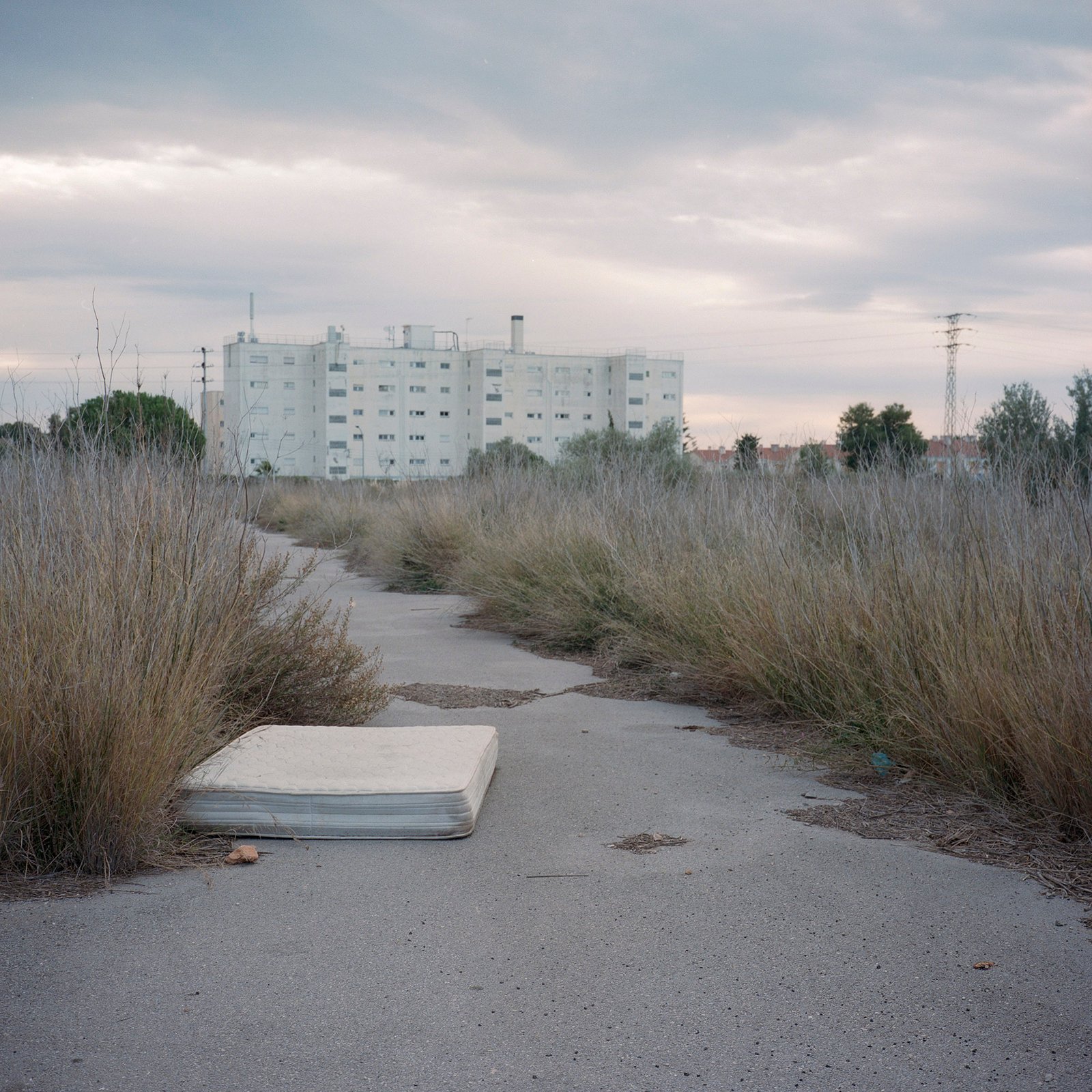 N-340, El Vendrell, 2019
