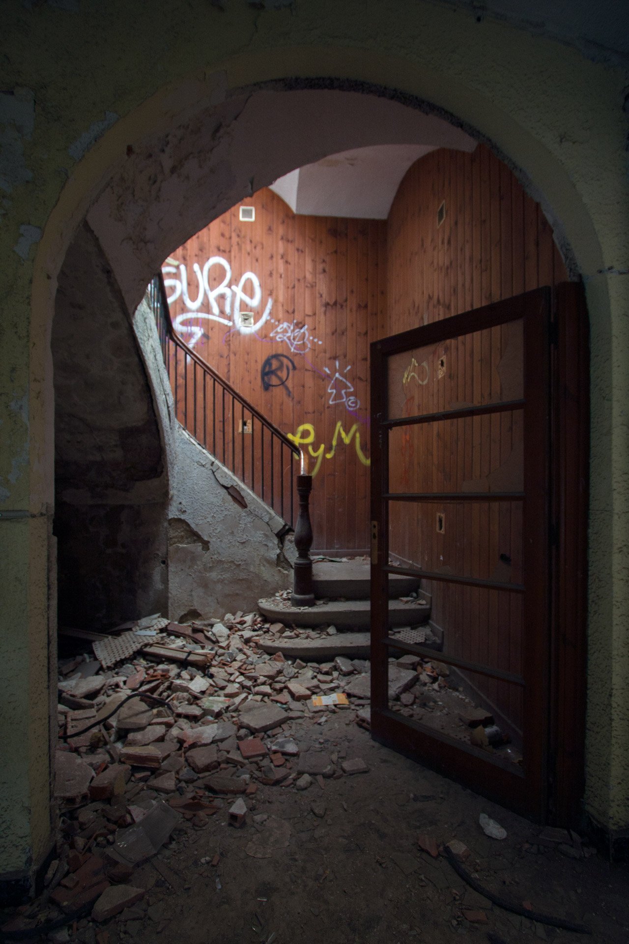 Palafolls, 2009