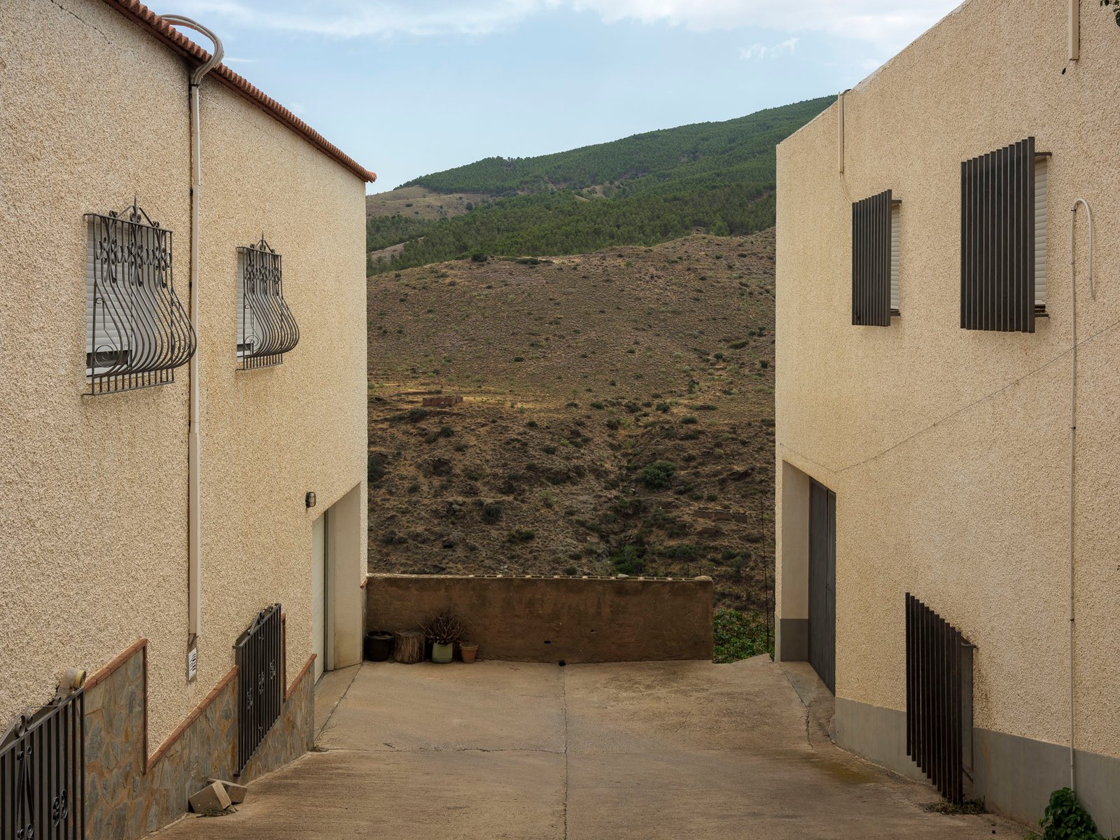 Abrucena, 2025