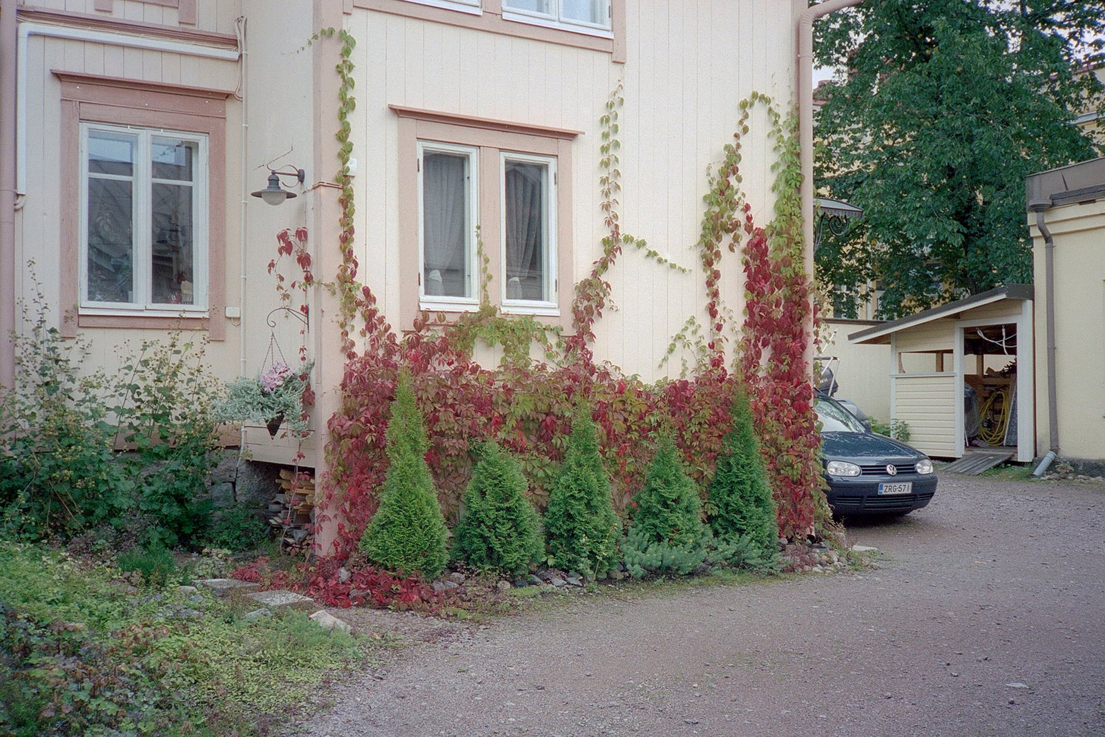 Porvoo, 2012