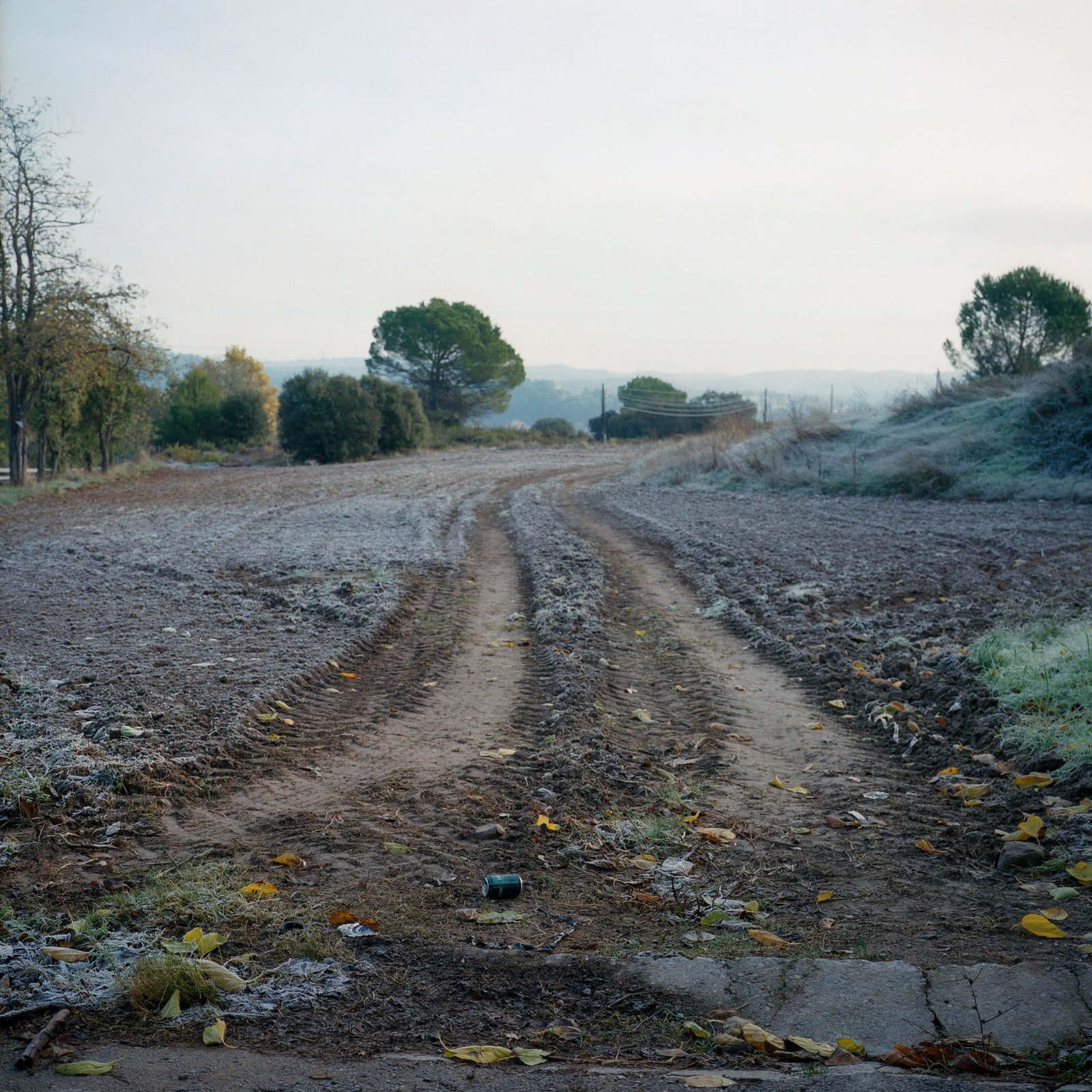 N-141c, Sant Fruitós de Bages, 2019