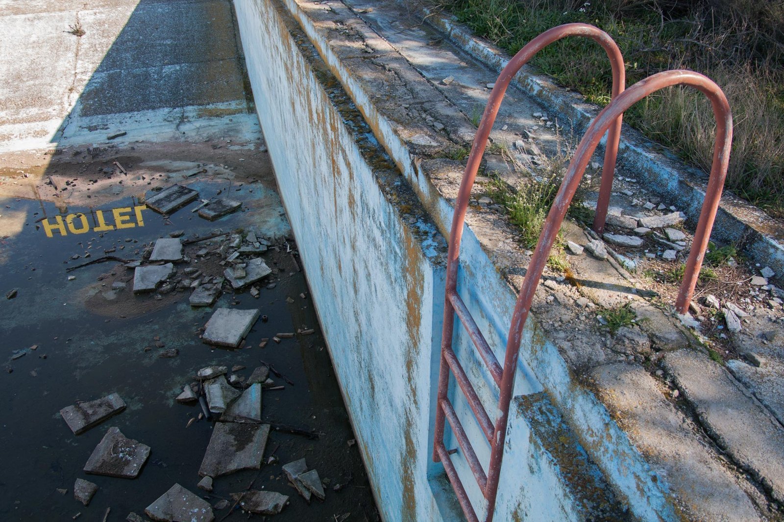 Peñalba, 2009