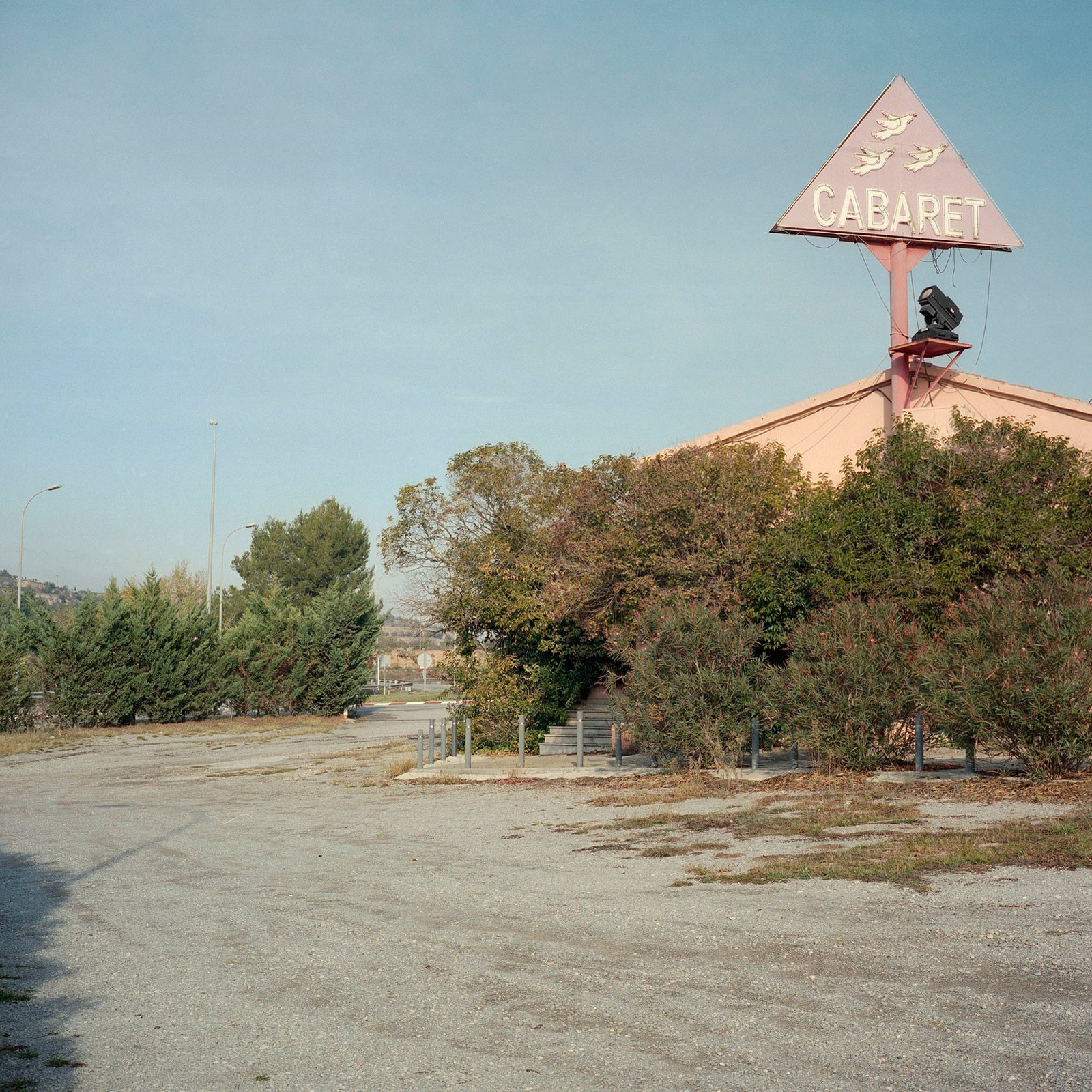 C-55, Manresa, 2019
