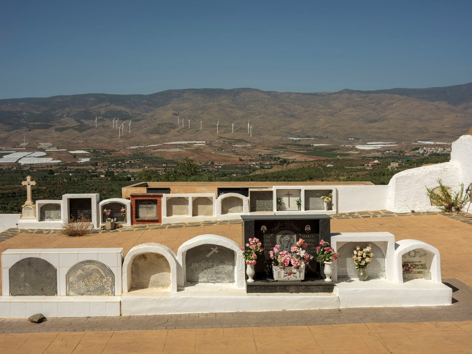 Abrucena, 2024