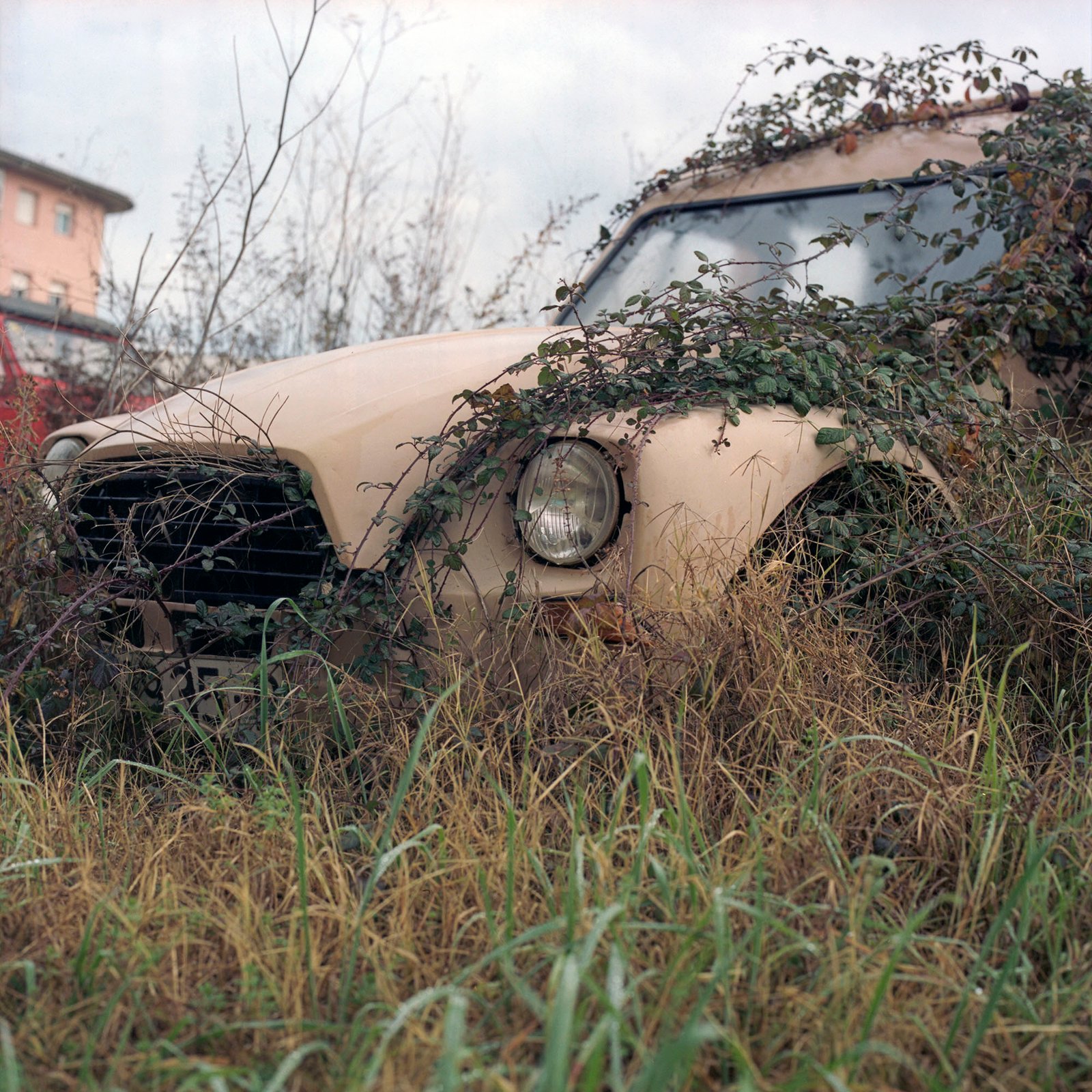 C-66, Celrà, 2012