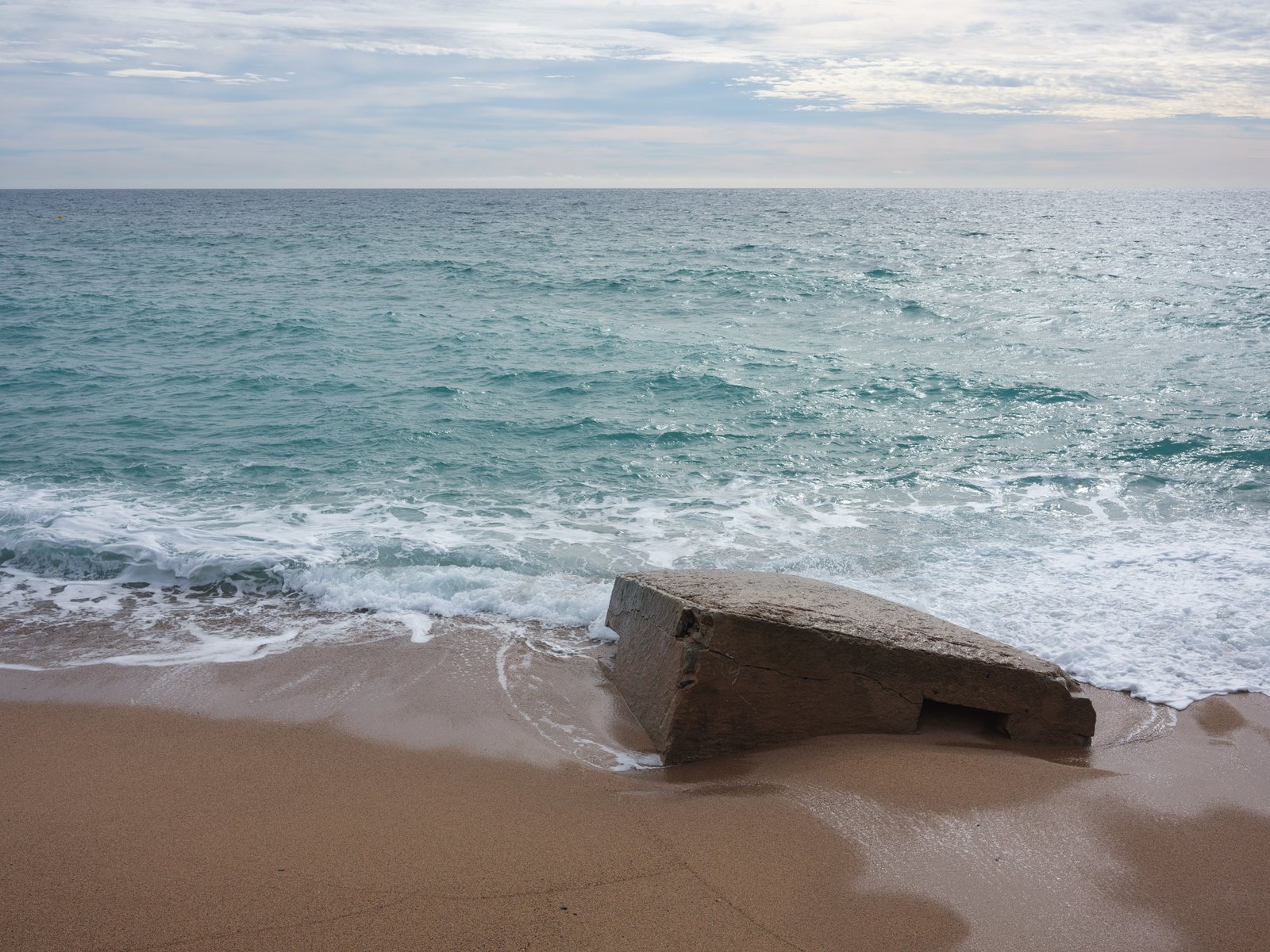 Pineda de Mar, 2023
