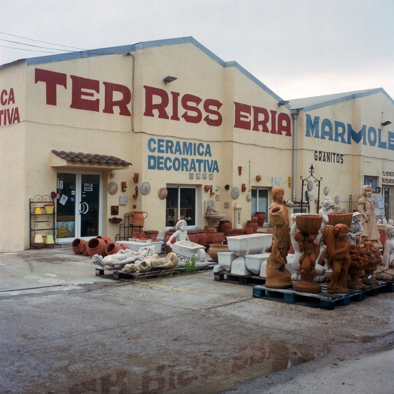 C-31, Calafell, 2013