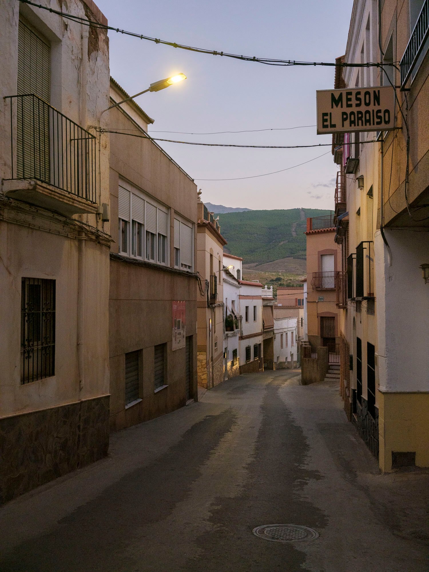 Fiñana, 2026