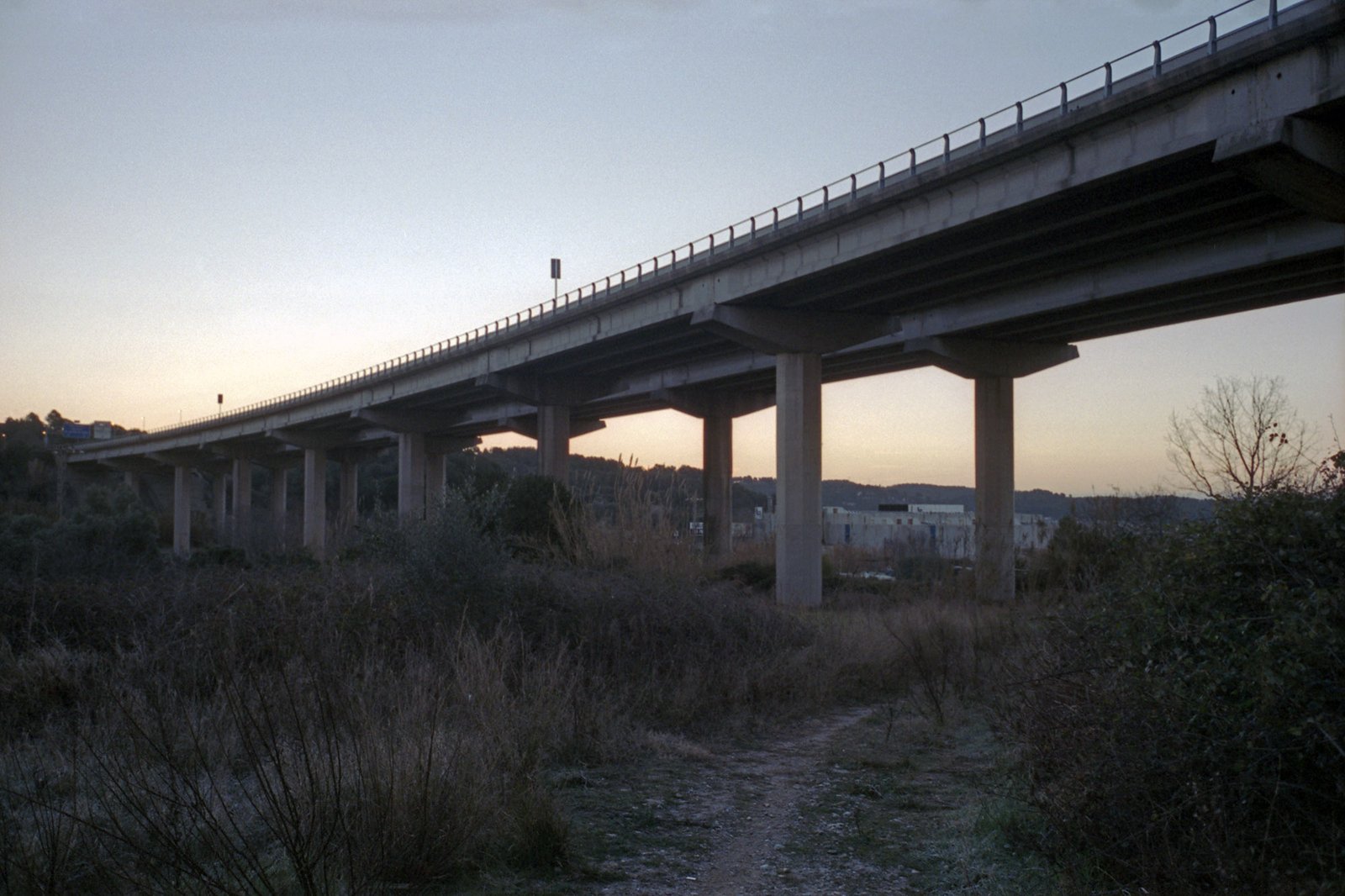 Terrassa, 2015