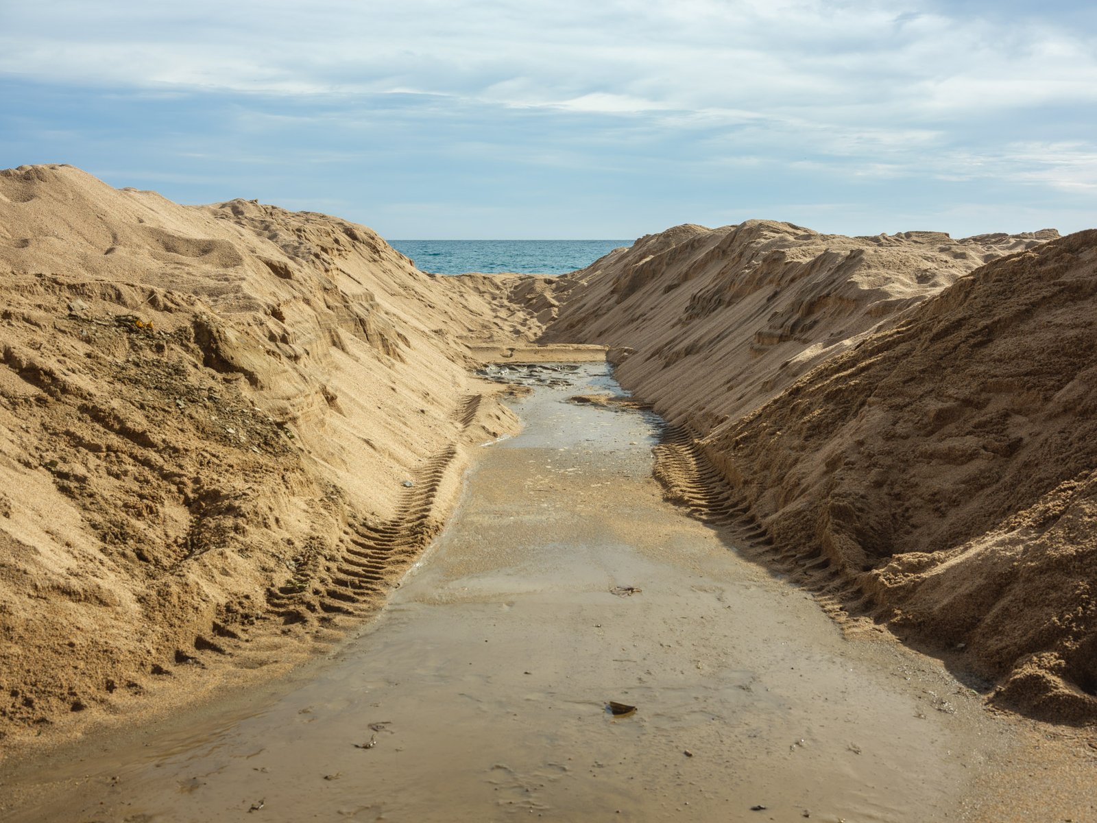 Pineda de Mar, 2023