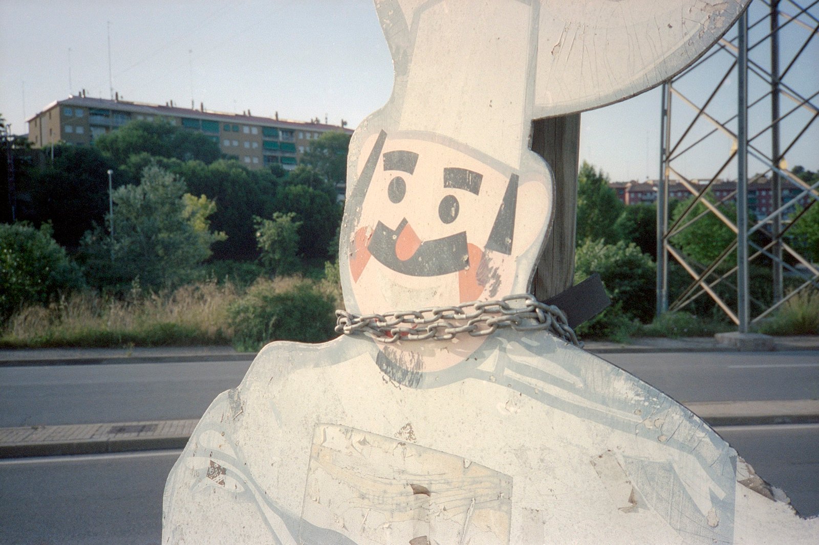 Terrassa, 2014